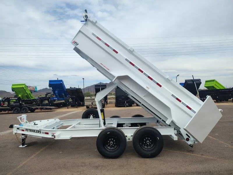 new Other Trailers PJ Trailers  for sale, in Mesa, AZ Thumbnail 4