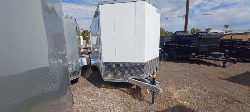 new Cargo (Enclosed) Trailers EverLite Inc.  for sale, in New River, AZ Thumbnail 2