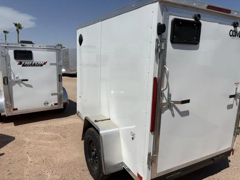 new Cargo (Enclosed) Trailers Compass  for sale, in Mesa, AZ Thumbnail 5