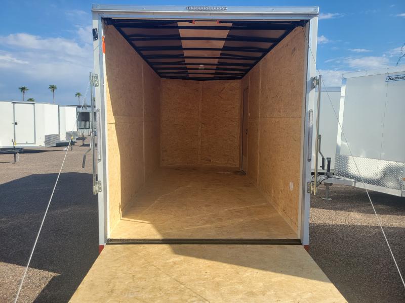 new Cargo (Enclosed) Trailers Compass  for sale, in Mesa, AZ Thumbnail 4