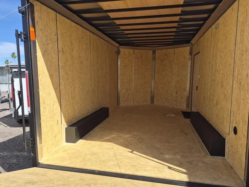 new Other Trailers Compass  for sale, in Mesa, AZ Thumbnail 3