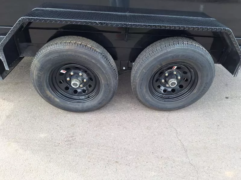 new Other Trailers PJ Trailers  for sale, in Glendale, AZ Thumbnail 7