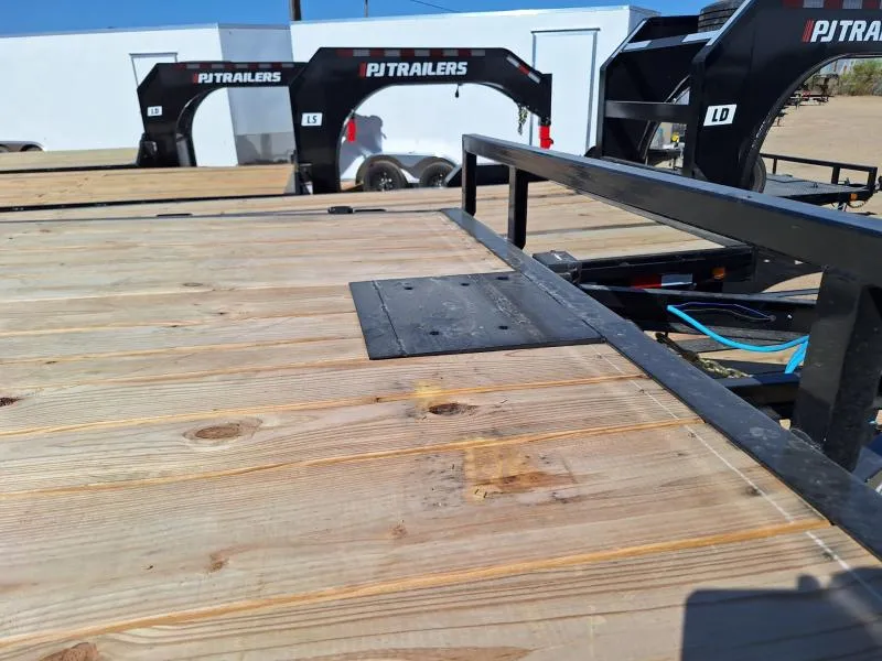new Equipment / Flatbed Trailers PJ Trailers  for sale, in Glendale, AZ Thumbnail 4