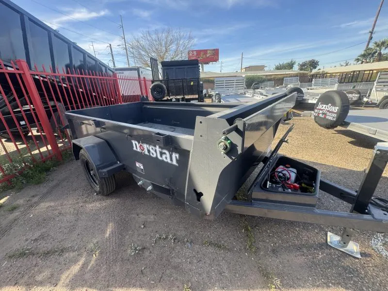 new Other Trailers Norstar  for sale, in Glendale, AZ Thumbnail 4