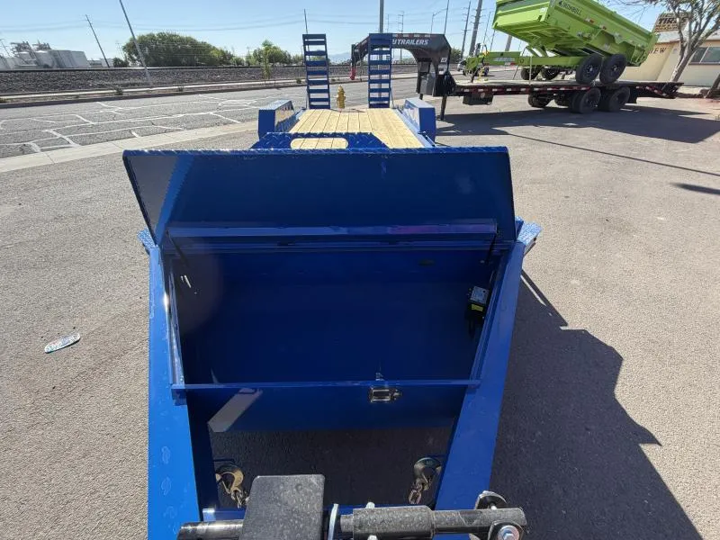 new Other Trailers Midsota  for sale, in Glendale, AZ Thumbnail 8