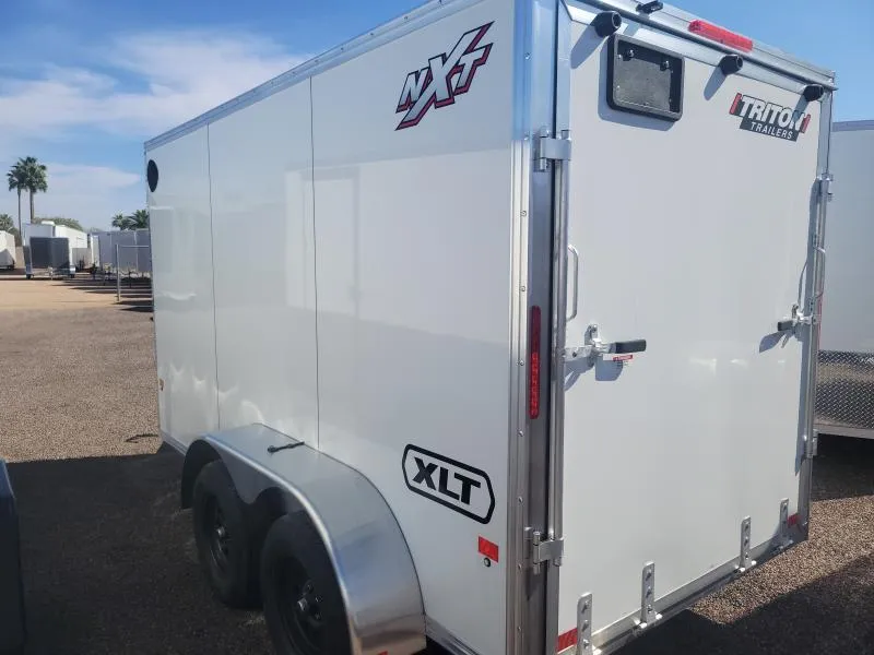 new Cargo (Enclosed) Trailers ALCOM  for sale, in Mesa, AZ Thumbnail 3