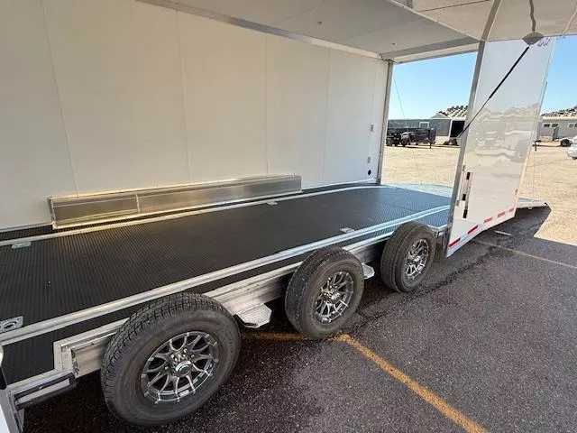 new Cargo (Enclosed) Trailers ALCOM  for sale, in New River, AZ Thumbnail 14