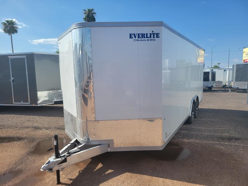 new Cargo (Enclosed) Trailers Look Trailers  for sale, in Mesa, AZ Thumbnail 5