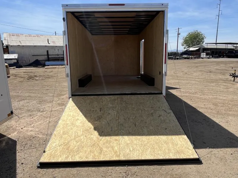 new Other Trailers Compass  for sale, in Glendale, AZ Thumbnail 8