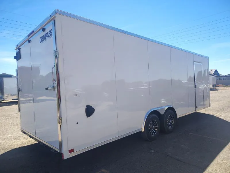 new Other Trailers Compass  for sale, in New River, AZ Thumbnail 4