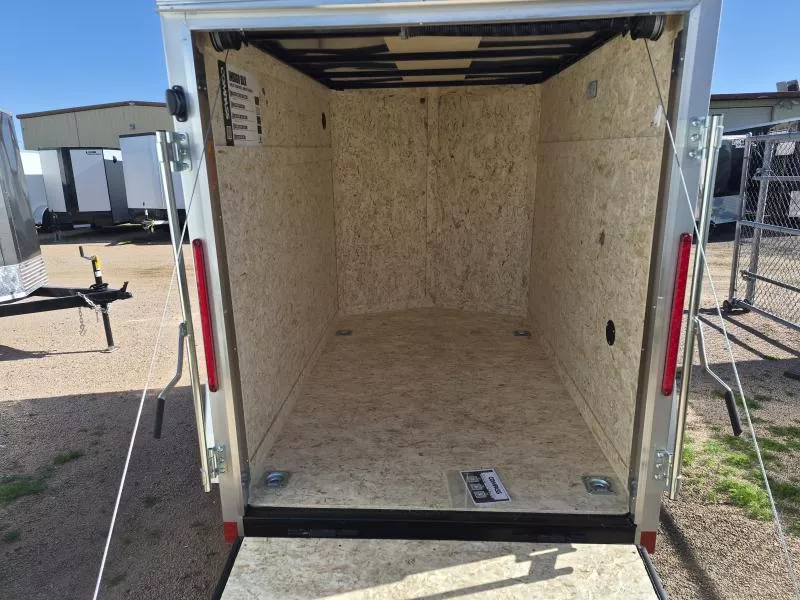 new Other Trailers Compass  for sale, in Mesa, AZ Thumbnail 4