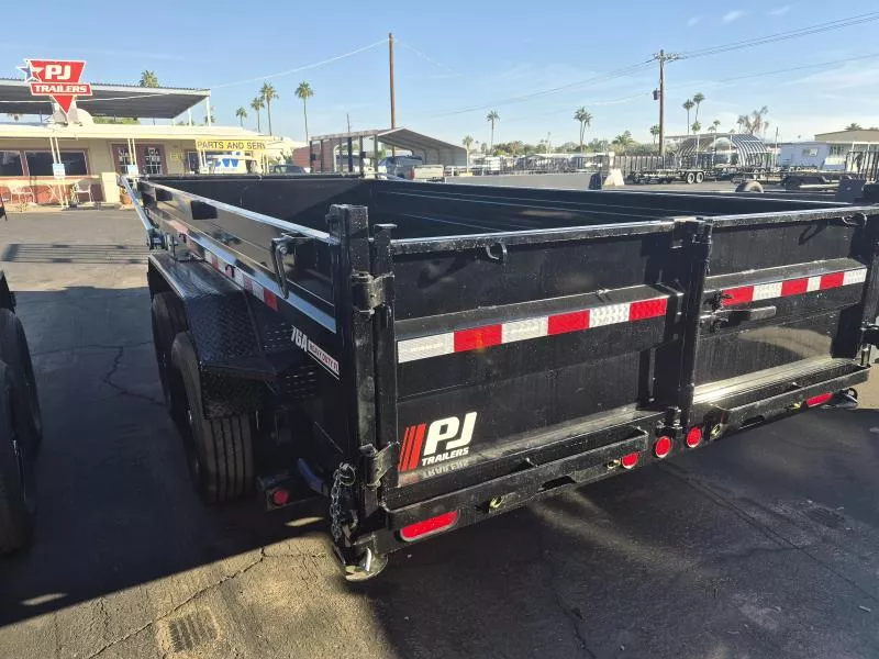 new Other Trailers PJ Trailers  for sale, in Mesa, AZ Thumbnail 4