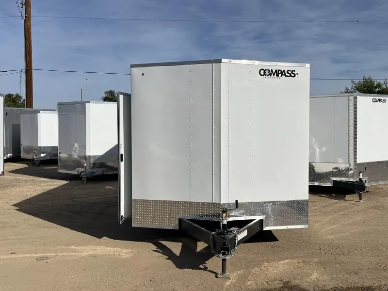 new Other Trailers Compass  for sale, in Glendale, AZ Thumbnail 3