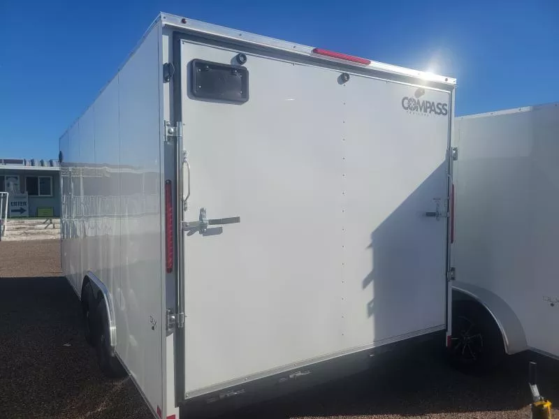 new Other Trailers Compass  for sale, in Mesa, AZ Thumbnail 5
