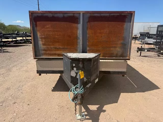 used Other Trailers Apache Trailers  for sale, in New River, AZ Thumbnail 5