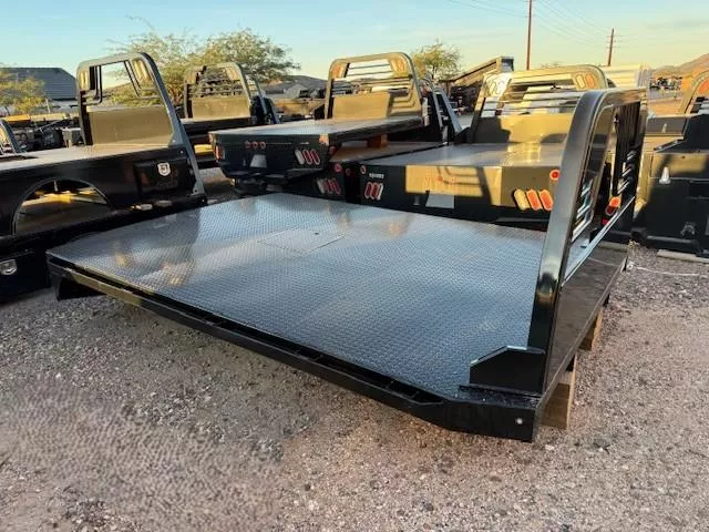 new Other Trailers Crownline (Hay Beds)  for sale, in New River, AZ Thumbnail 4