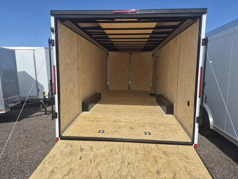 new Other Trailers Compass  for sale, in Mesa, AZ Thumbnail 4