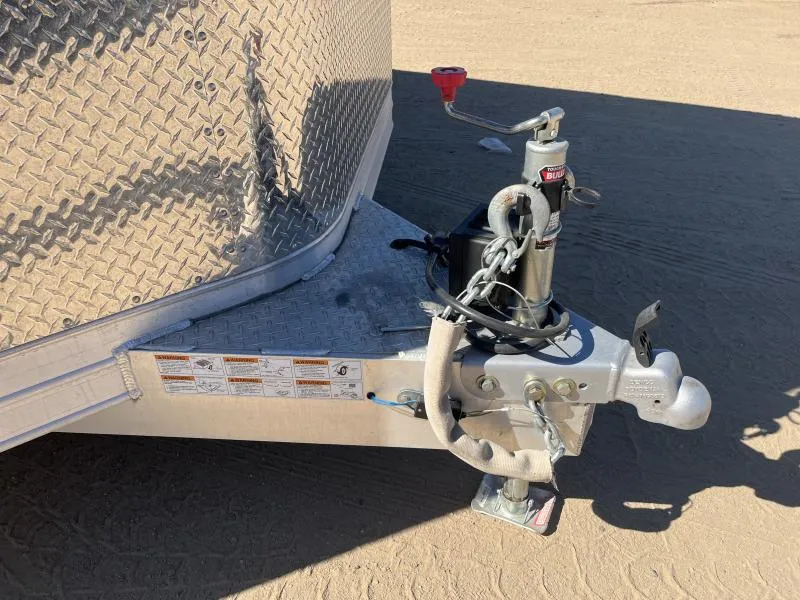 used Other Trailers Featherlite  for sale, in Glendale, AZ Thumbnail 2