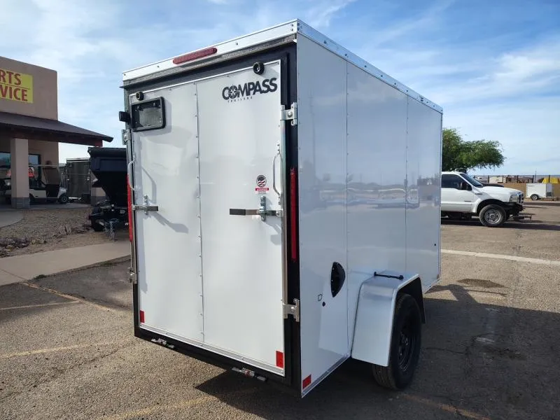 new Other Trailers Compass  for sale, in New River, AZ Thumbnail 6
