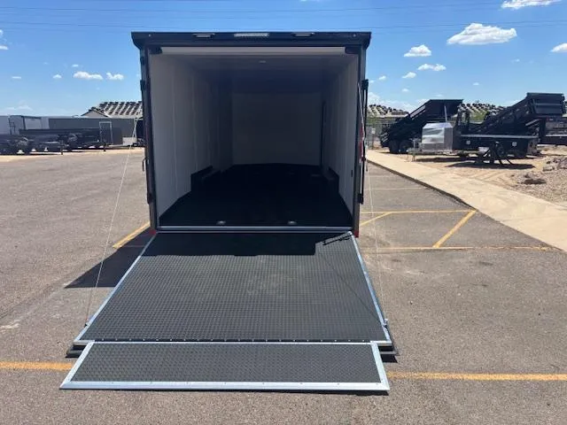 new Cargo (Enclosed) Trailers Compass  for sale, in Mesa, AZ Thumbnail 3