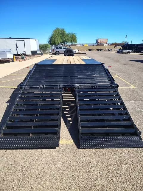 new Equipment / Flatbed Trailers Norstar  for sale, in New River, AZ Thumbnail 5