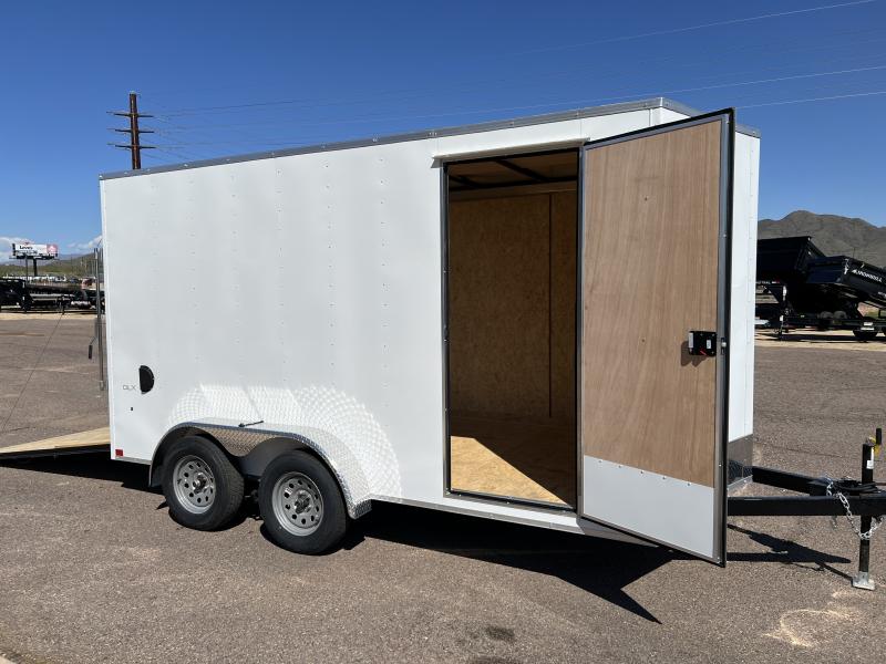 new Cargo (Enclosed) Trailers Compass  for sale, in New River, AZ Thumbnail 2