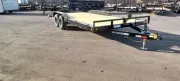 new Equipment / Flatbed Trailers PJ Trailers  for sale, in Glendale, AZ Thumbnail 3