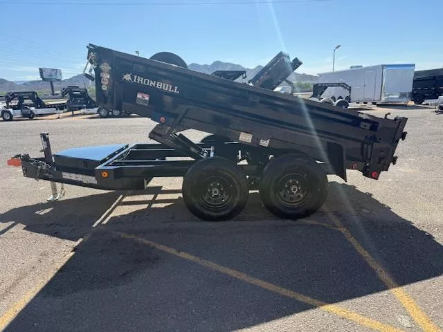 new Dump Trailers Norstar  for sale, in New River, AZ Thumbnail 7