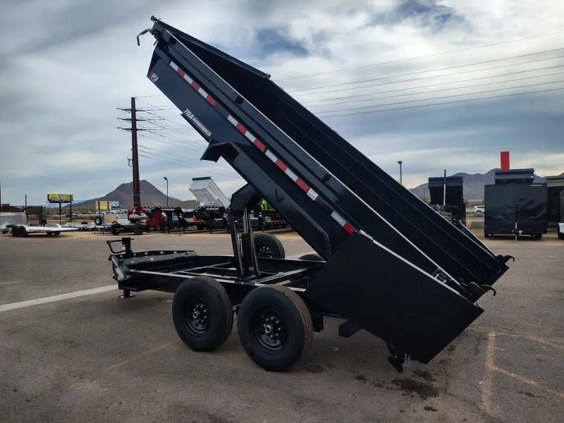 new Other Trailers PJ Trailers  for sale, in New River, AZ Thumbnail 4