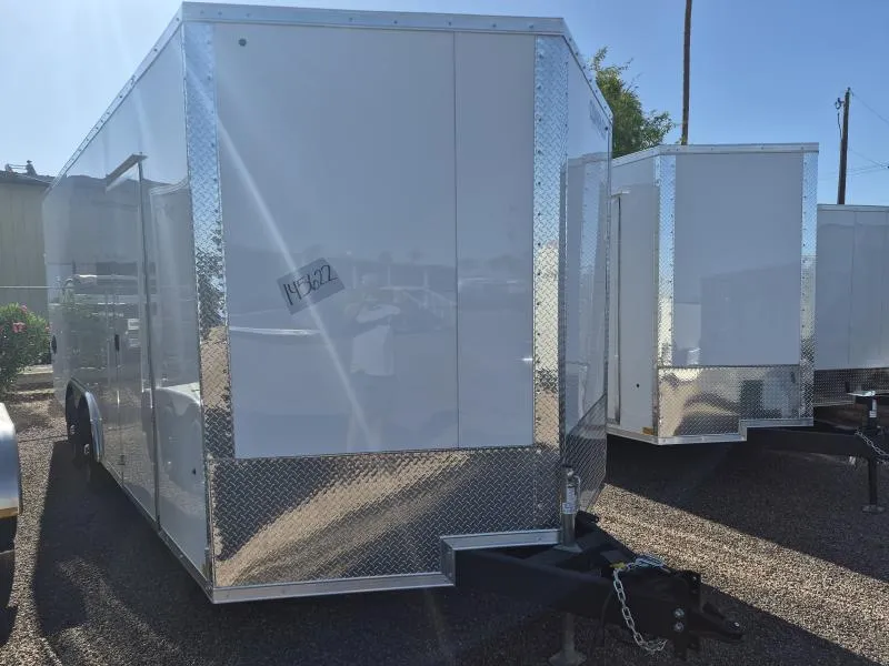new Other Trailers Compass  for sale, in Mesa, AZ Thumbnail 4