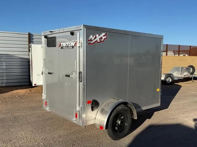 new Other Trailers ALCOM  for sale, in New River, AZ Thumbnail 2