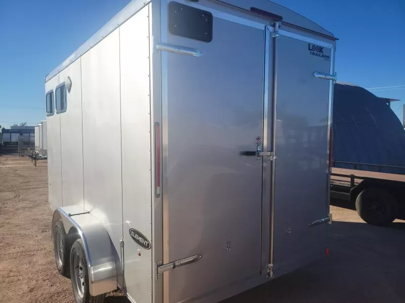 new Cargo (Enclosed) Trailers Compass  for sale, in Mesa, AZ Thumbnail 4