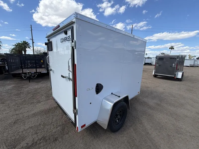 new Other Trailers Compass  for sale, in Glendale, AZ Thumbnail 3