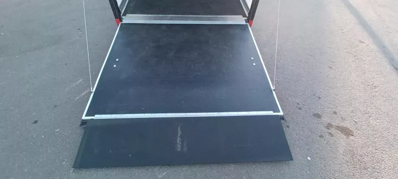 new Other Trailers Haulmark  for sale, in Mesa, AZ Thumbnail 7