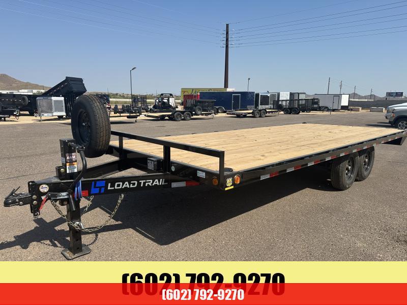 2024 Load Trail