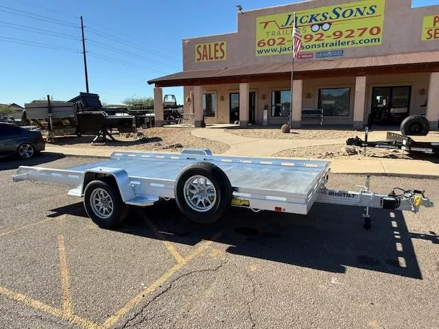 new Other Trailers Aluma  for sale, in New River, AZ Thumbnail 2