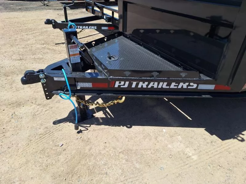 new Other Trailers PJ Trailers  for sale, in Glendale, AZ Thumbnail 7
