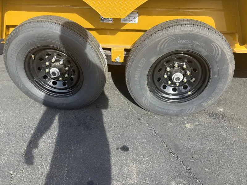 new Other Trailers Norstar  for sale, in Mesa, AZ Thumbnail 3