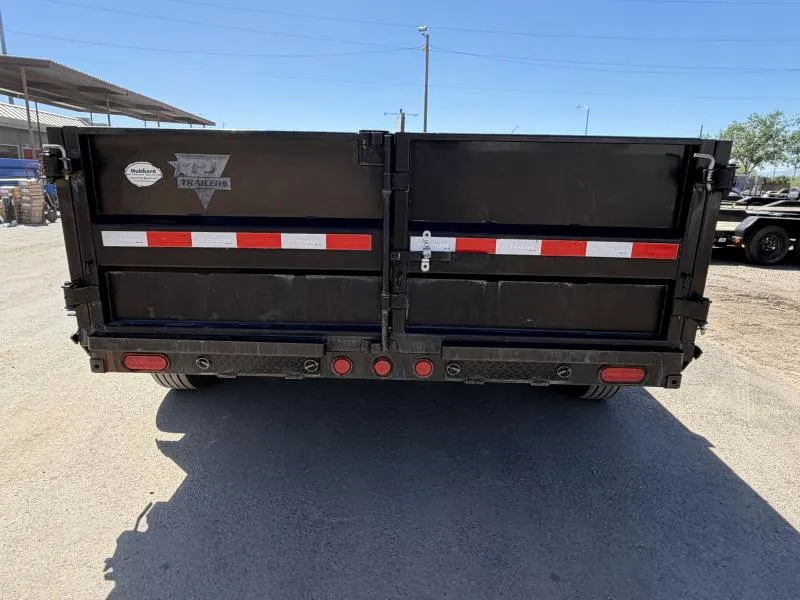 used Other Trailers PJ Trailers  for sale, in Glendale, AZ Thumbnail 3