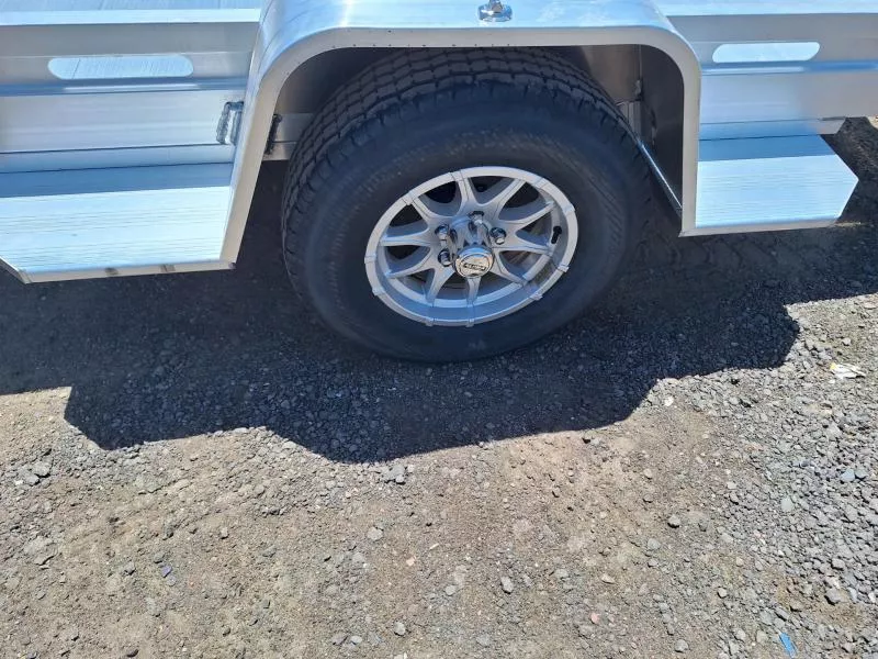 new Other Trailers Aluma  for sale, in Glendale, AZ Thumbnail 6