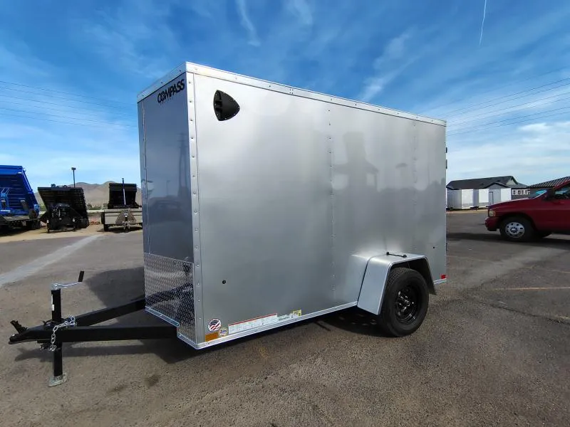 new Other Trailers Compass  for sale, in New River, AZ Thumbnail 2