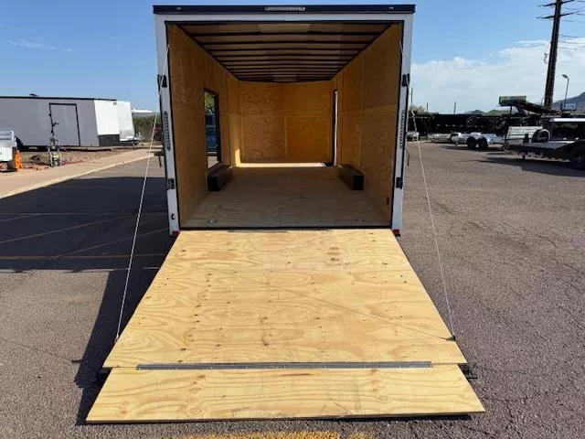 used Other Trailers Xtreme Custom Trailers  for sale, in New River, AZ Thumbnail 3