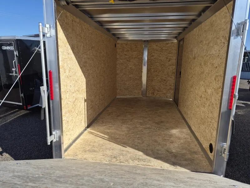 new Other Trailers ALCOM  for sale, in Mesa, AZ Thumbnail 2