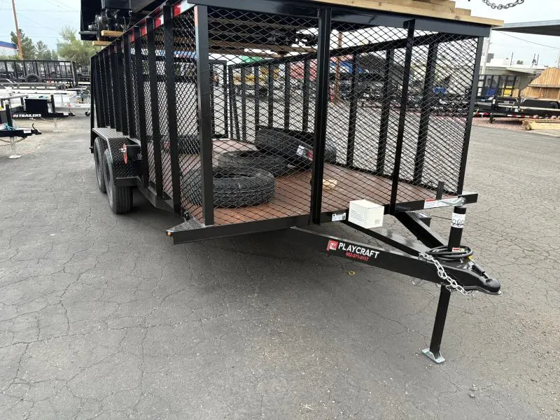 new Other Trailers Sun Country  for sale, in Mesa, AZ Thumbnail 2