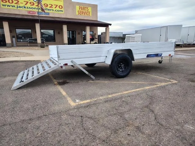 new Other Trailers Aluma  for sale, in New River, AZ Thumbnail 2