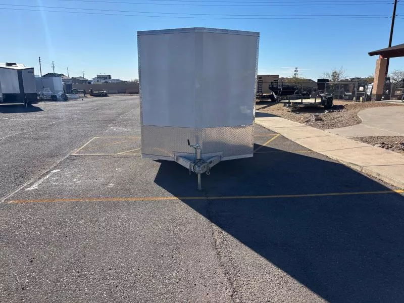 new Cargo (Enclosed) Trailers ALCOM  for sale, in New River, AZ Thumbnail 2