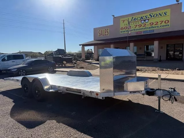 new Other Trailers Aluma  for sale, in New River, AZ Thumbnail 7
