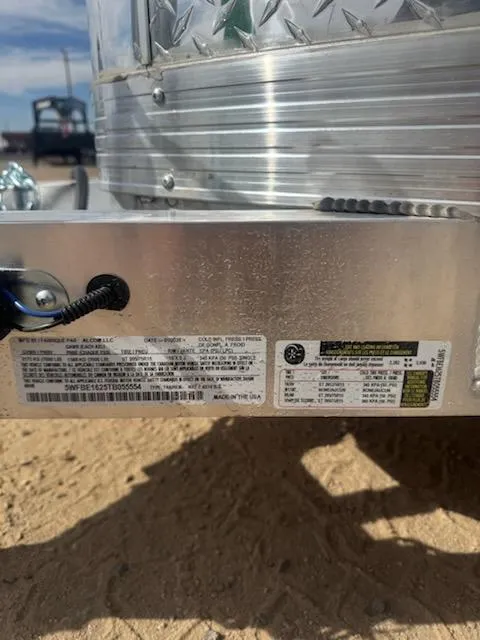 new Other Trailers ALCOM  for sale, in Glendale, AZ Thumbnail 5