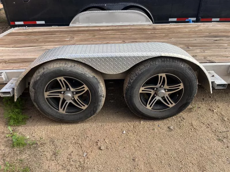 new Other Trailers Stealth Trailers  for sale, in Glendale, AZ Thumbnail 2