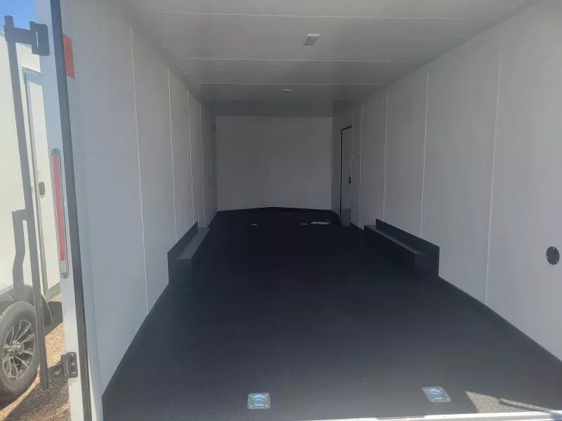 new Cargo (Enclosed) Trailers Compass  for sale, in Mesa, AZ Thumbnail 5